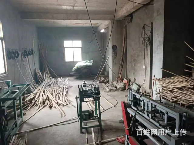 交通方便 停车方便 可进出大车，水电齐全好停车 干净卫生 - 图片 4