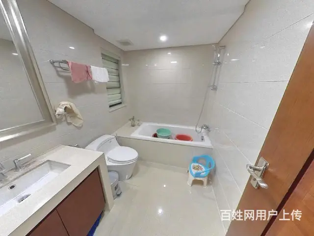 仁恒星园 南向三房 中间楼层 诚心急售 - 图片 9