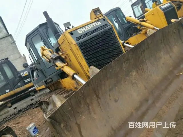 二手山推160推土机多少钱买到？新款220推土机 - 图片 2
