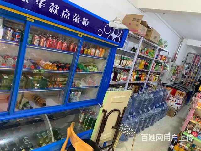 超市加水站出兑 - 图片 4