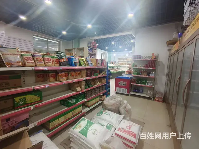 【搞定了！】B个人一团结南路超市对外低价转让 - 图片 6