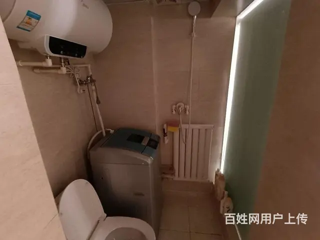 青年公寓 普通住宅 精装修 - 图片 8
