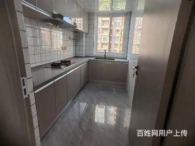 恐龙园环球港旁次新小区刚需小三房118万起采光无敌随时看房 - 图片 4