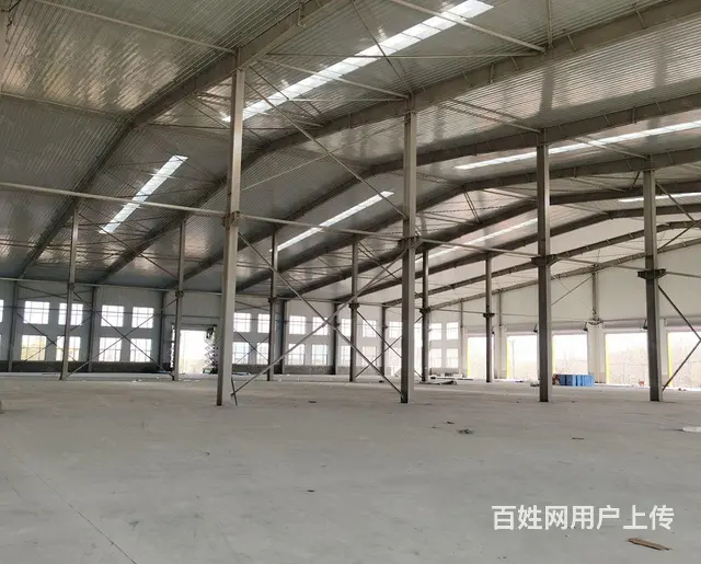 香坊区朝阳镇平安村厂房出租 - 图片 2