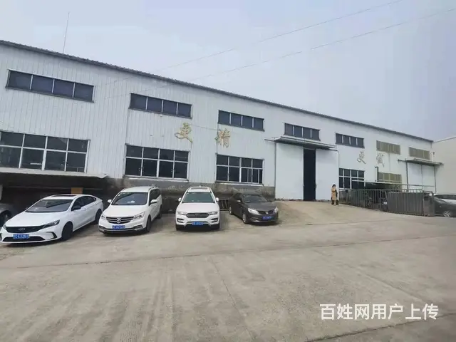 （城市在线找房免费）金山桥宝莲寺附近荆山路厂房出租 - 图片 3