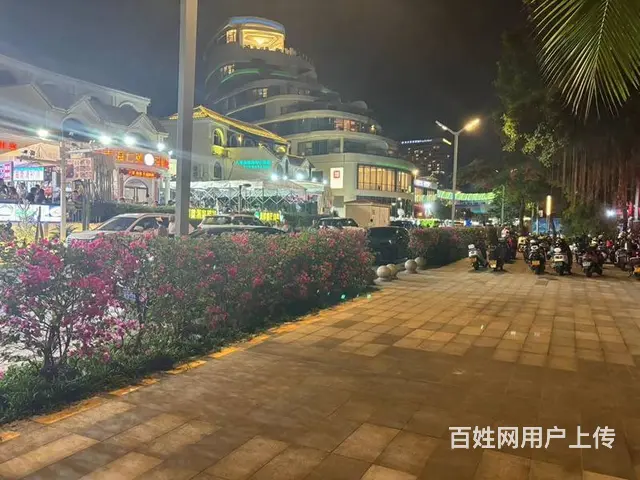 （51旺铺推荐）大东海13个摊位招商 - 图片 4
