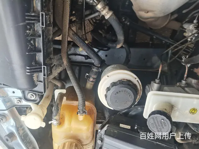 五菱 宏光 2014款 1.2 手动 标准型7-8座 - 图片 8