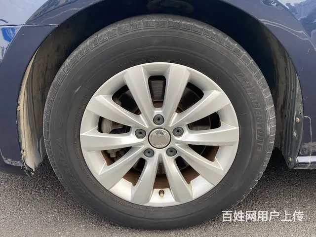 【搞定了！】大众 帕萨特 2011款 1.8TSI 双离合 - 图片 12