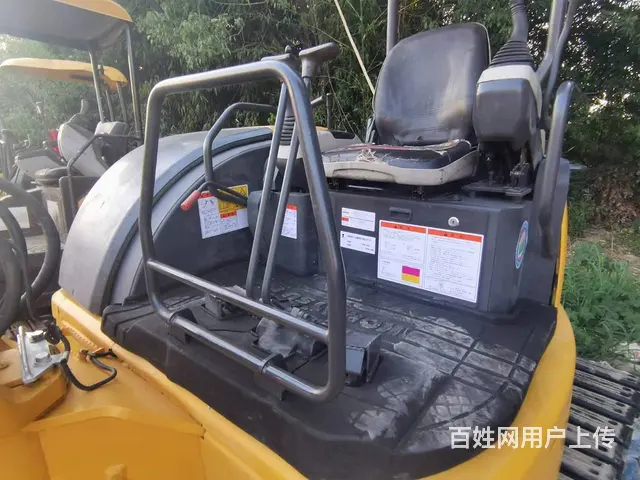 急售 小松35微挖质保两年可货到付款 包送到货 - 图片 6