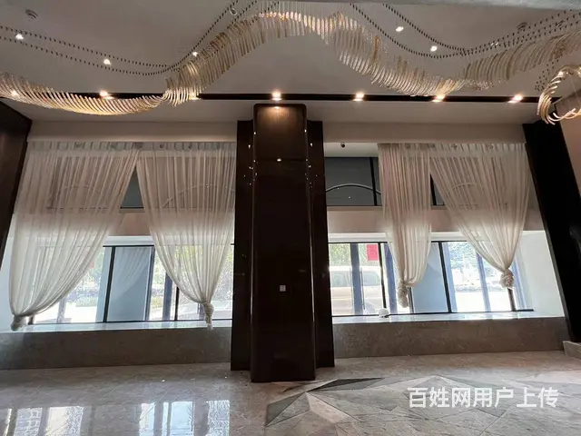 （51旺铺推荐）金濂路2400平临街整栋别墅招租 - 图片 2