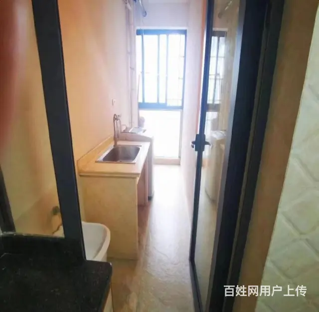 新湖小区 2室 精装修 家具齐全 随时看房 拎包入住 电梯房 - 图片 4