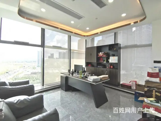 钱江世纪城，奥体万科中心，精装拎包，房东直租，品质之选！ - 图片 1
