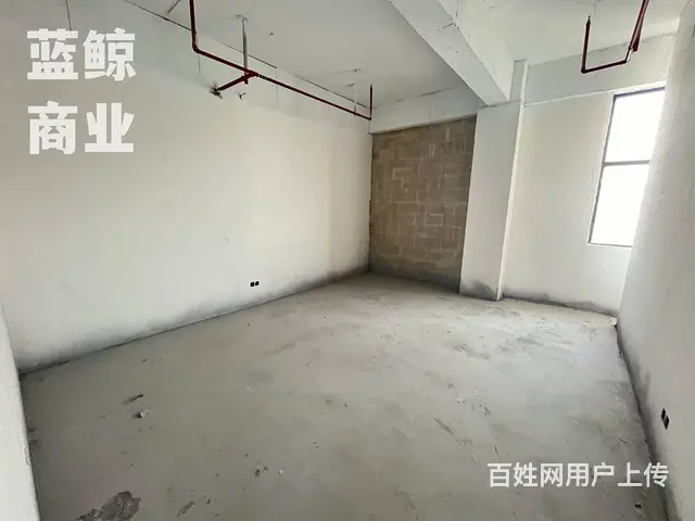 金龙湖地铁口旁明阳广场470平纯办公一手现房出售 - 图片 9