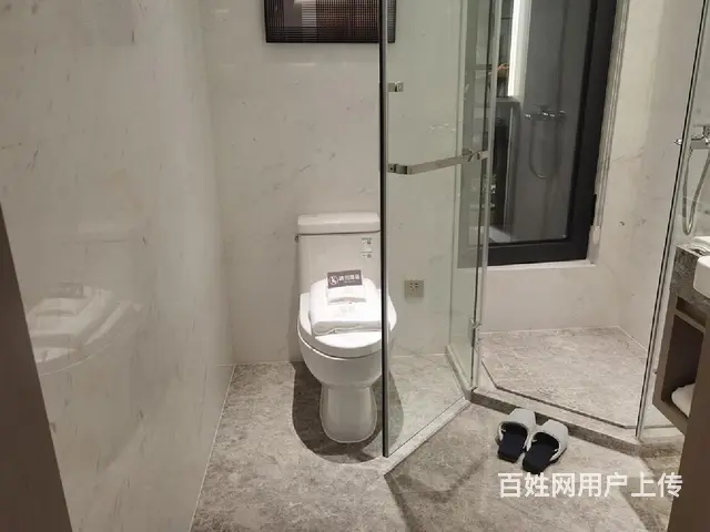 格林公馆精装2房檀香园翰林花园万安城市花园带车位 - 图片 6