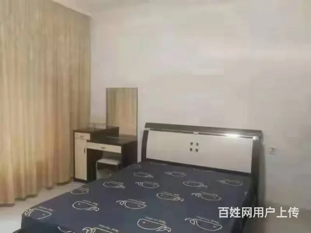 工业中汇展华城，电梯二楼2房2厅100方全新靓装修家私电器齐 - 图片 6
