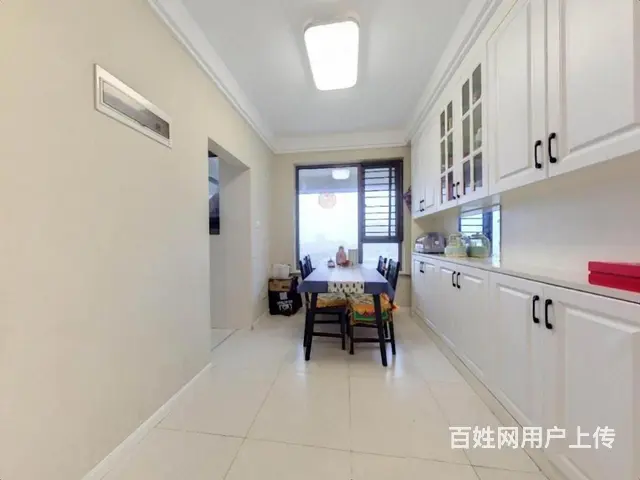 下沙江滨房主狂甩高品质好房南精装修多层[1-7层]89.26 - 图片 2