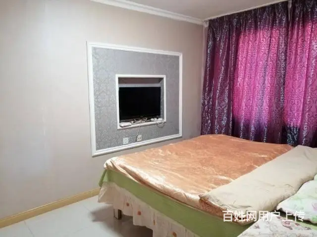可月租，中央大街南桥附近地暖一楼 - 图片 1