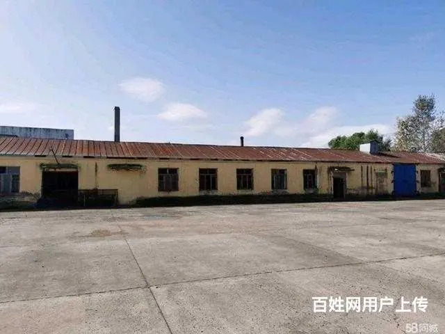 呼兰城区长岭镇厂房出售 - 图片 6