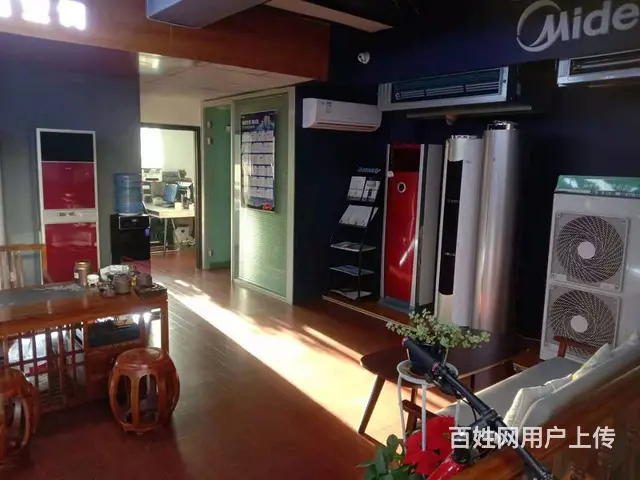 7346（七P)个人城西区胜利路与同仁路高架桥出囗海尔店转让 - 图片 7