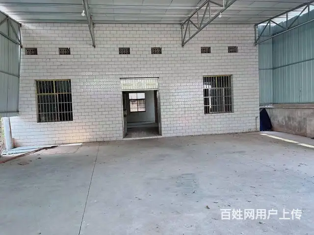 （老板本人）湘江南路旁300平米厂房仓库房东低价出租6457 - 图片 4