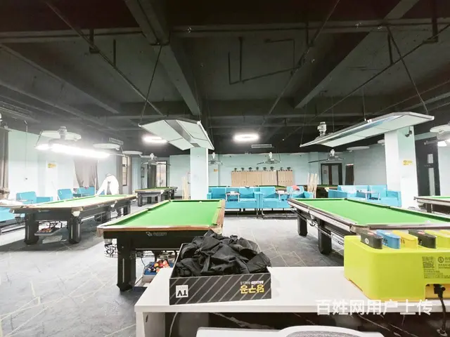 （老板本人）岳麓区十字路口临街整层精装门面房东直租 5777 - 图片 3