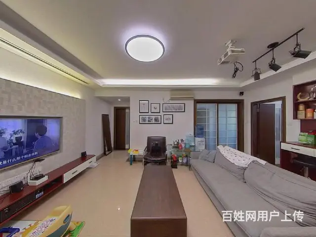 翠华豪苑 3室2厅81.01m?整租 - 图片 3