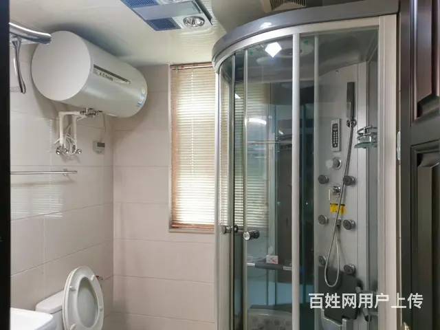 整租·华侨海景城 4室2厅 西北 - 图片 3