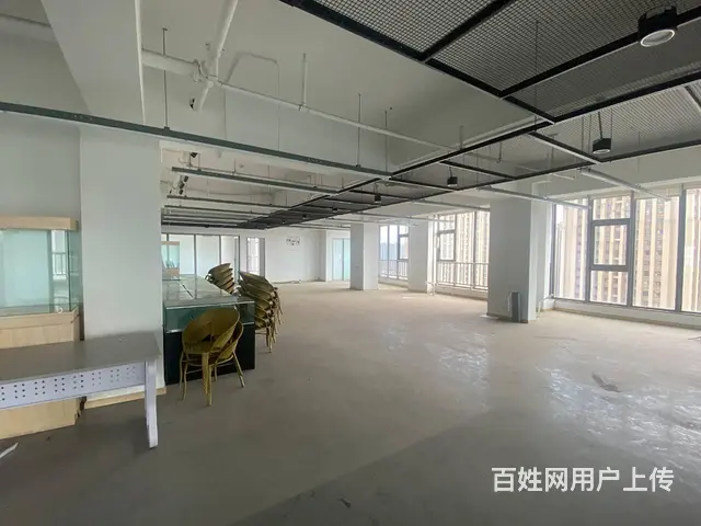 昆明市中心一环内地铁旁写字楼开发商直租 - 图片 2