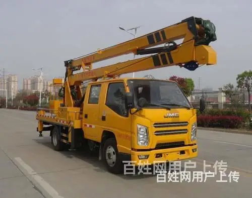 润力牌高车升高车价格报价 - 图片 7