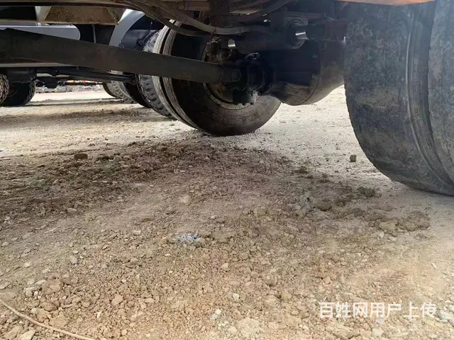 新源75轮挖二手挖机带推铲带夹木器包邮质保可分期 - 图片 4