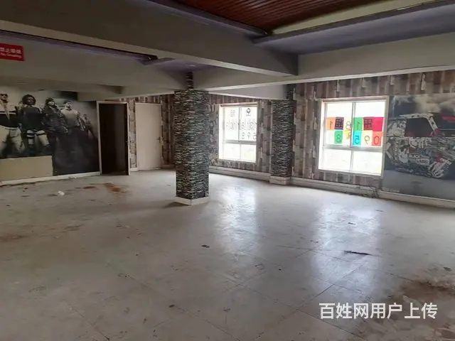 （创美）海滨路梦海小区266平临街旺铺出租 - 图片 5