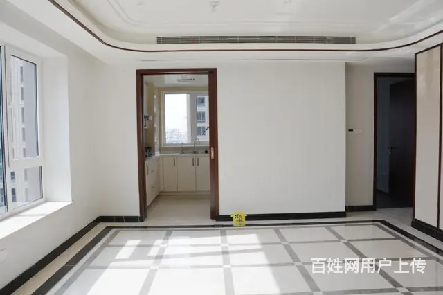 低于市场价格，130平方  995万，价格都好商量，带一车位 - 图片 4