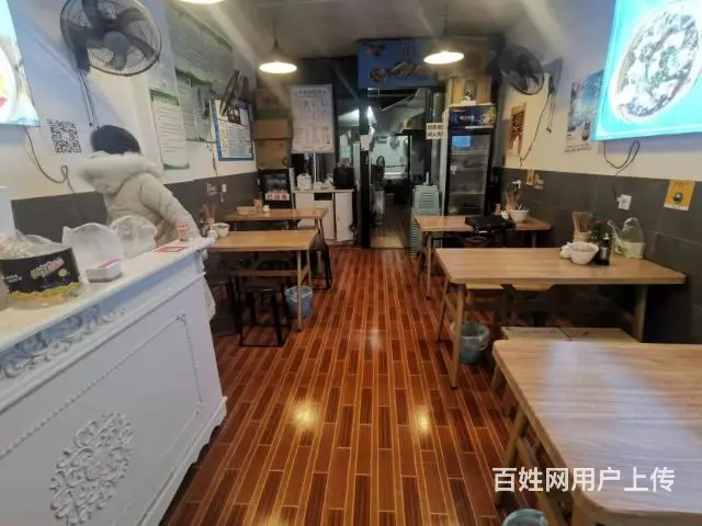 珠海路盈利中餐饮门面转让 - 图片 4