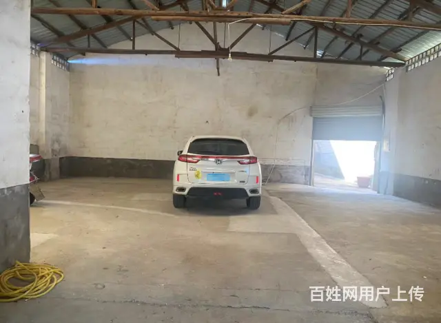 （房东直租）安沙水渡河附近260平仓库，厂房优价出租 - 图片 4