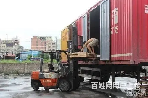 广东弘远物流承接厂家发货，可达全国各地，整车专车 - 图片 3