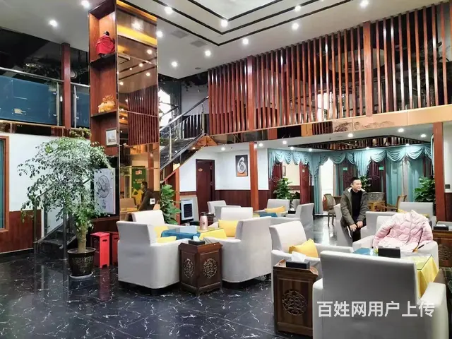 旺铺居）十字路口商业街乔玛特门口精装茶楼带稳定客源转让 - 图片 2