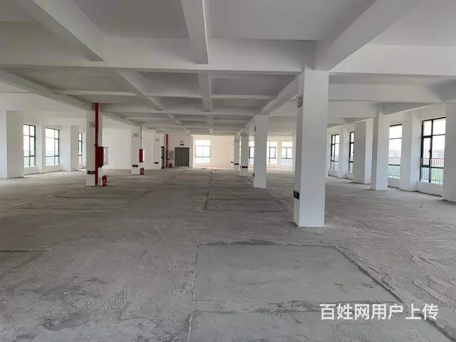 珠海金水湾占地50畄建筑42000平独院厂房出售 - 图片 8