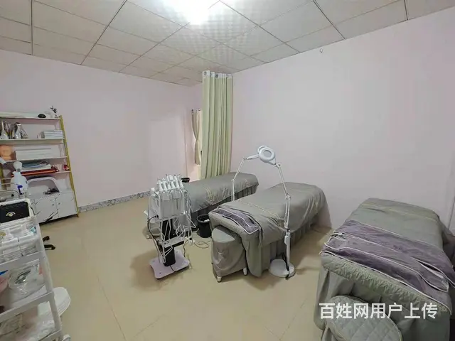 （易转介绍）义乌柳青临街夜市经营中的美甲店转让！ - 图片 7