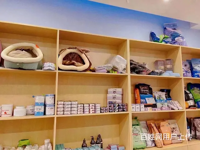 急转！贵州省毕节市黔西市莲城大道口500平猫狗之家 - 图片 6