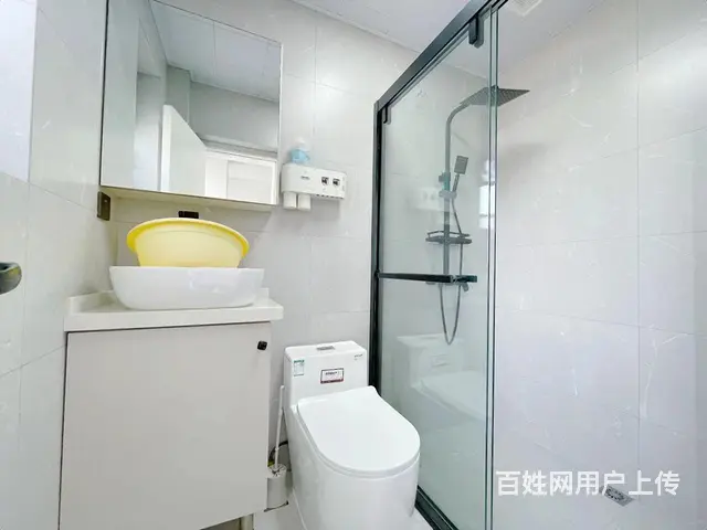 十万火急急租翠苑五区好房型 不会让你白跑 - 图片 3