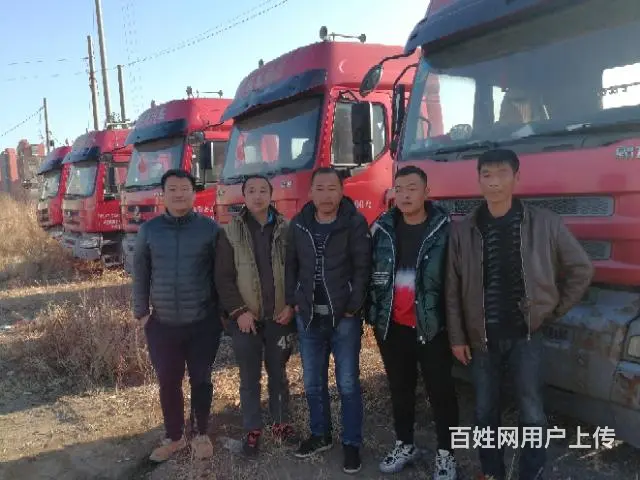 东三省真心诚意半挂车倒车培训基地.专业一对一教学 - 图片 11
