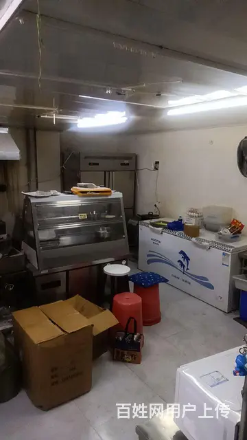 炸鸡店出兑 - 图片 1