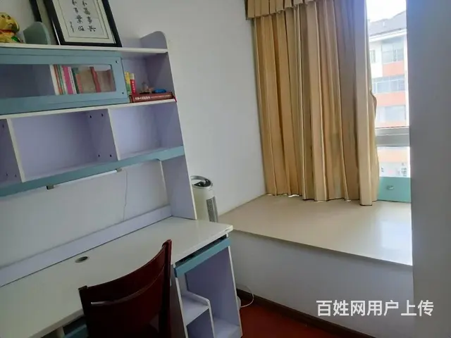 老一中康居帝景湾精装大3房拎包入住南北双阳台满5年一套 - 图片 8