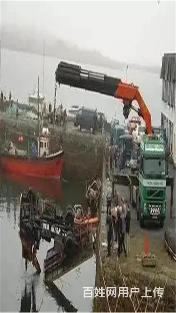 九江湖口县道路升降高空作业车 升降车租赁 - 图片 1