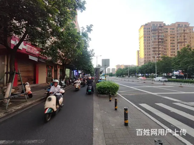 （51旺铺推荐）秀英区金福路40平沙县小吃转让 - 图片 5