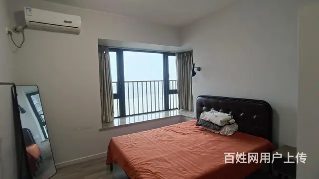 湾仔 华发峰景湾 精装 双阳台 好格局  拎包入住 - 图片 8