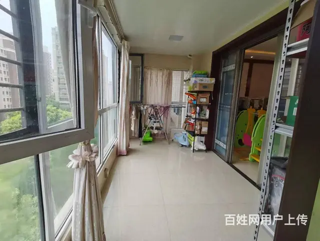 国际新城  多层电梯洋房  四室两厅 全明户型 单价7300 - 图片 6