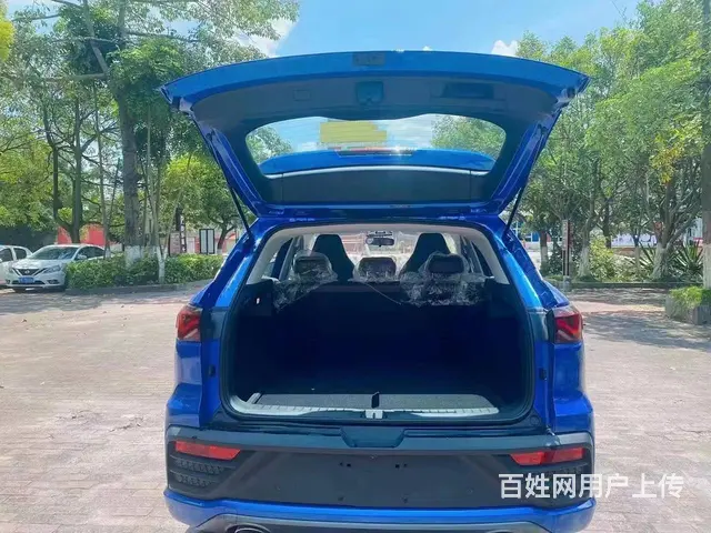 思皓E20X 2020款 不凡版 - 图片 6