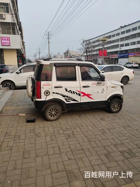 老年代步车 - 图片 3