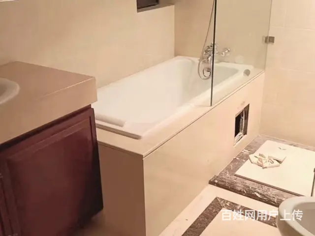 整租金地伊顿山二期 4室2厅 东南/南 - 图片 8